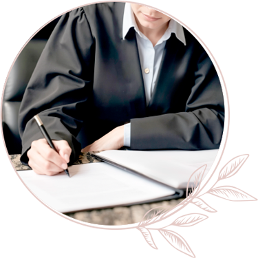 Maître Johanna ALFONSO - Avocate au Barreau de Grenoble