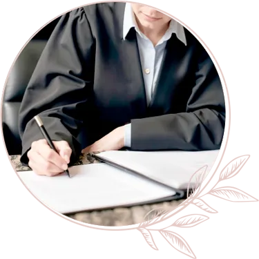 Maître Johanna ALFONSO - Avocate au Barreau de Grenoble